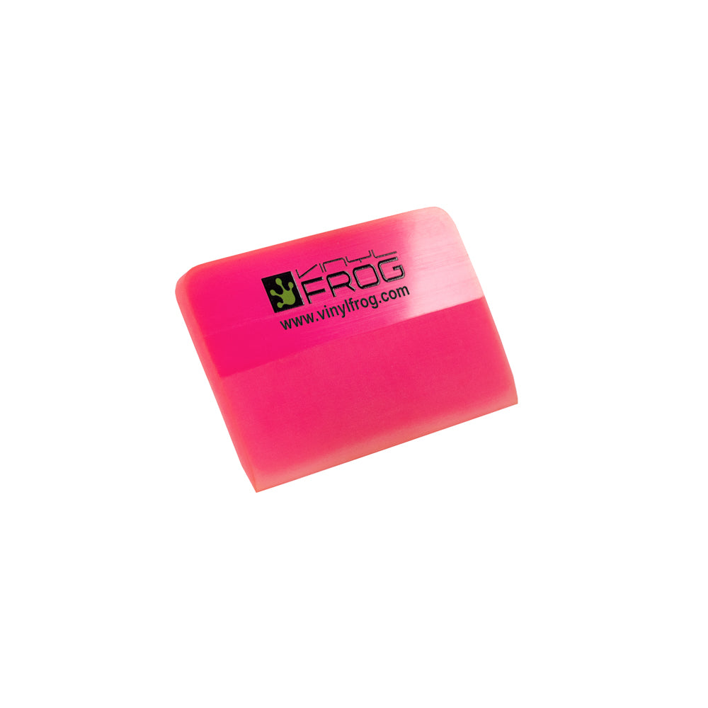 Black & Pink & Green PPF Squeegee for Car Vinyl Paint Film Installation