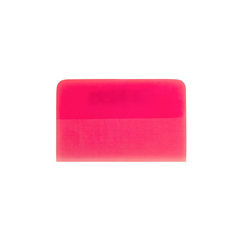 Black & Pink & Green PPF Squeegee for Car Vinyl Paint Film Installation