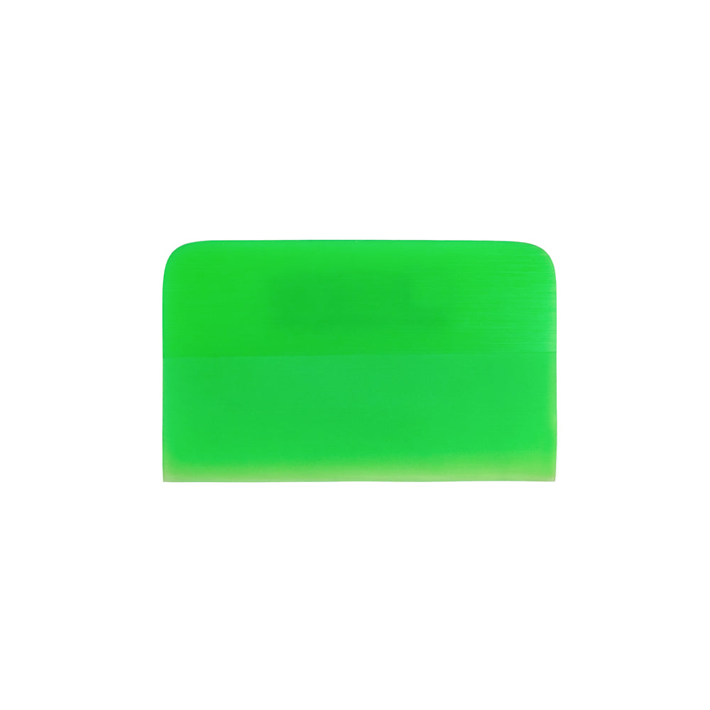 Black & Pink & Green PPF Squeegee for Car Vinyl Paint Film Installation