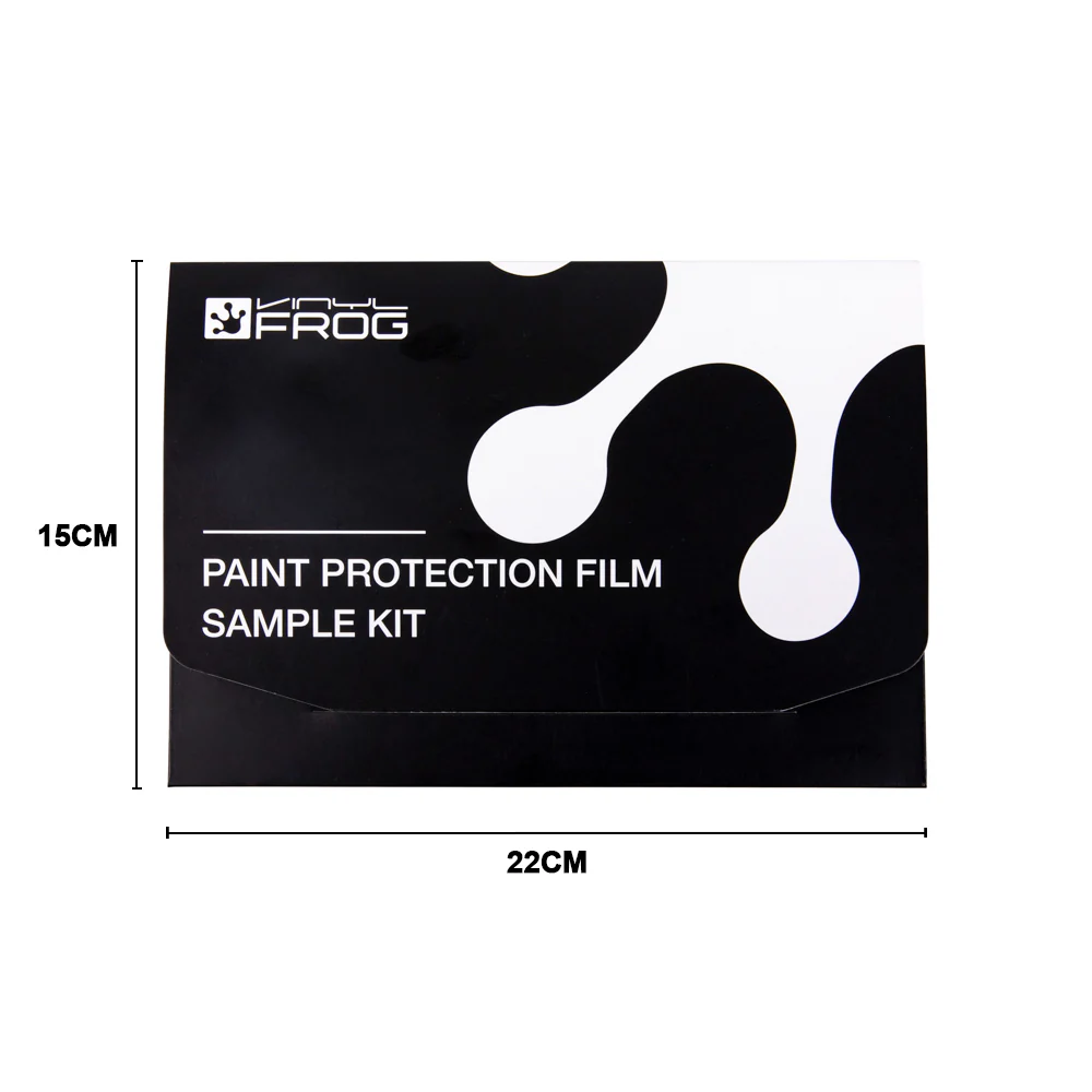 Clear PPF Package For Dealer