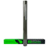 High Glossy Rifle Green Vinyl Wrap