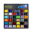 Vinylfrog 36 Color Display Board Version 2023