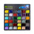 Vinylfrog 36 Color Display Board