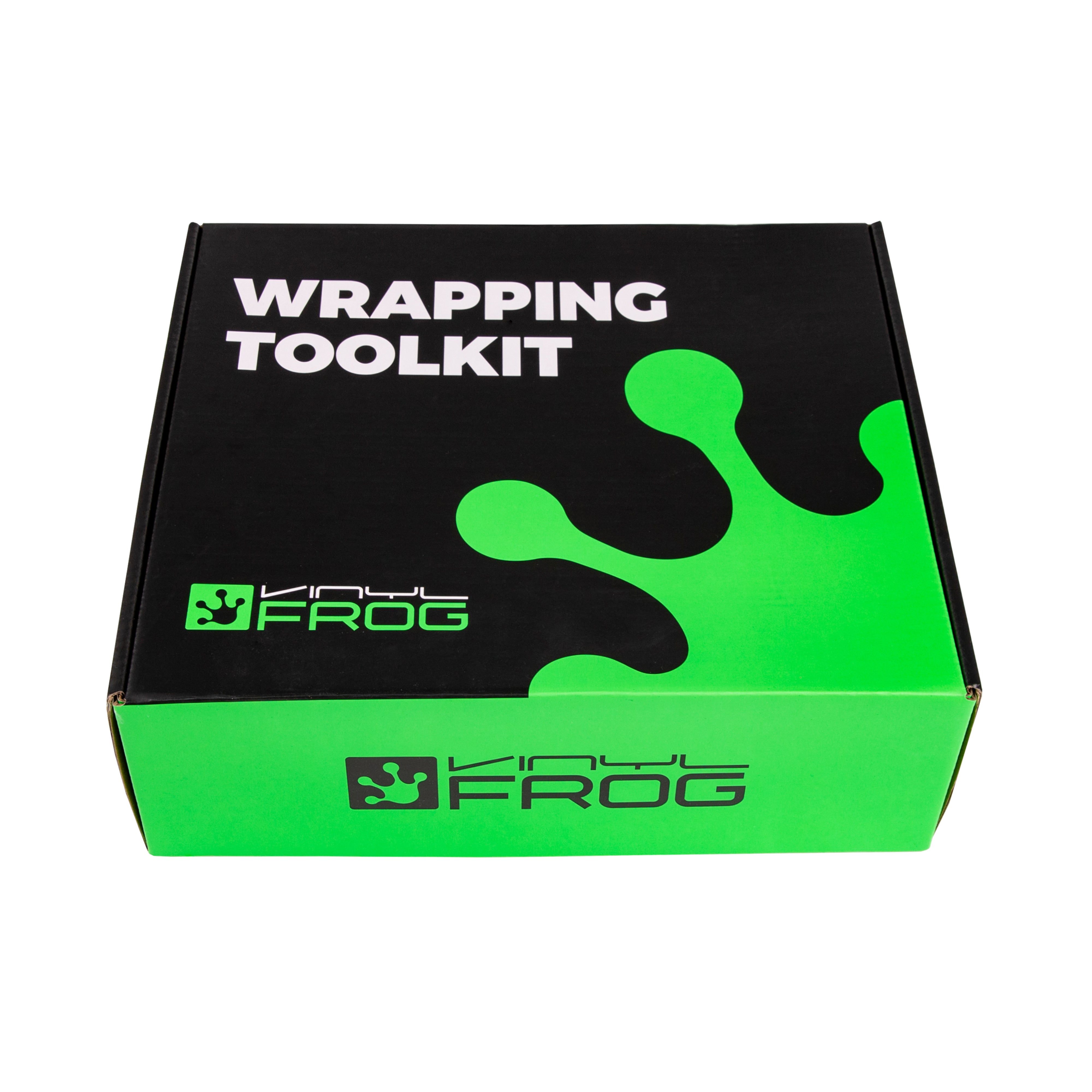 14 in 1 Wrapping Toolkit Set