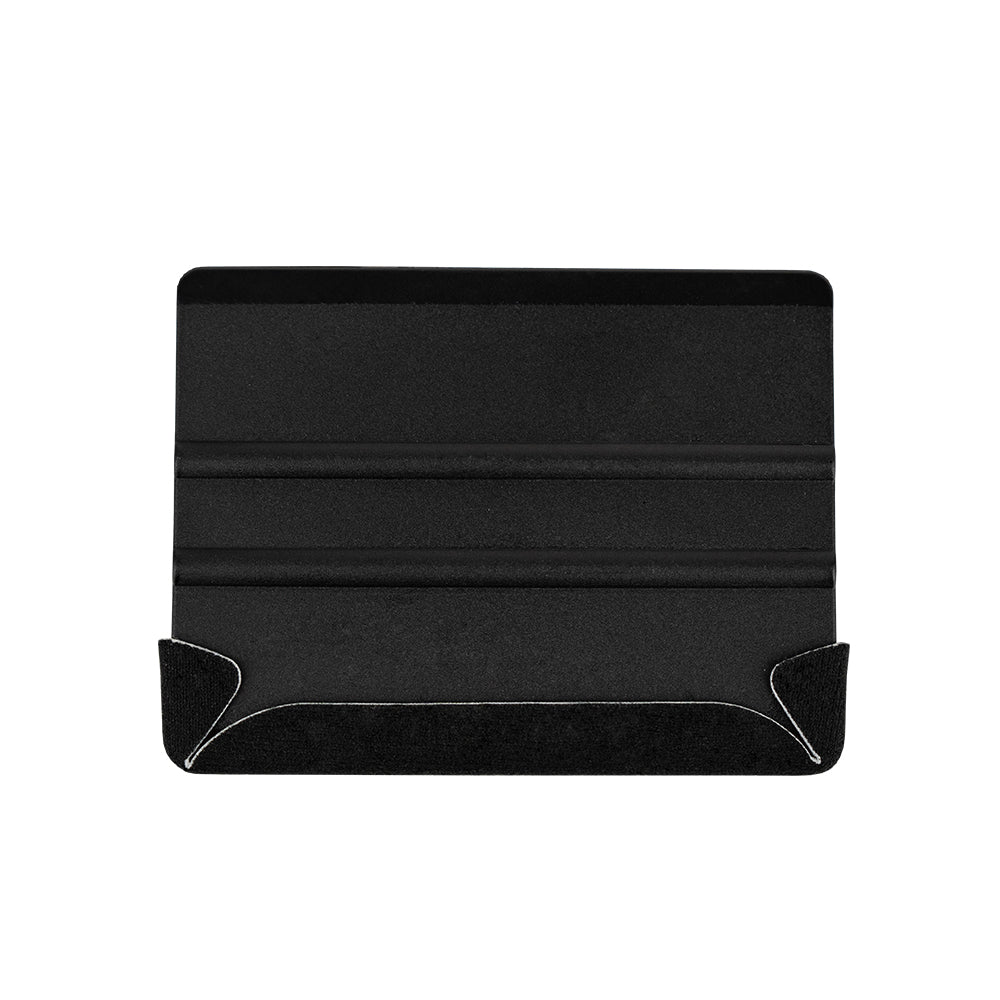 Squeegees for wrap installation