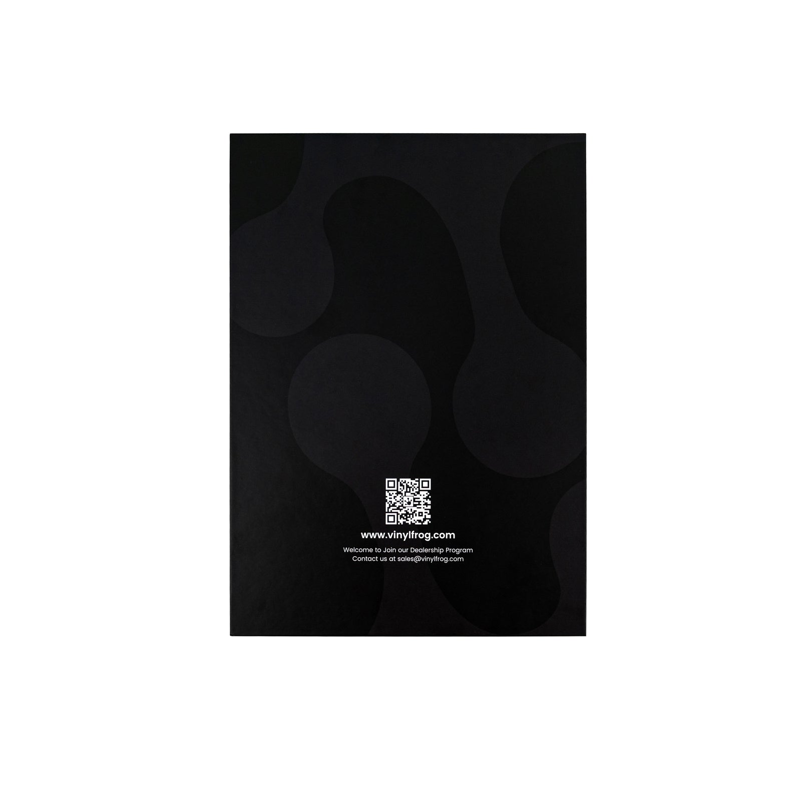 Sample Booklet Clear Paint Protection Film