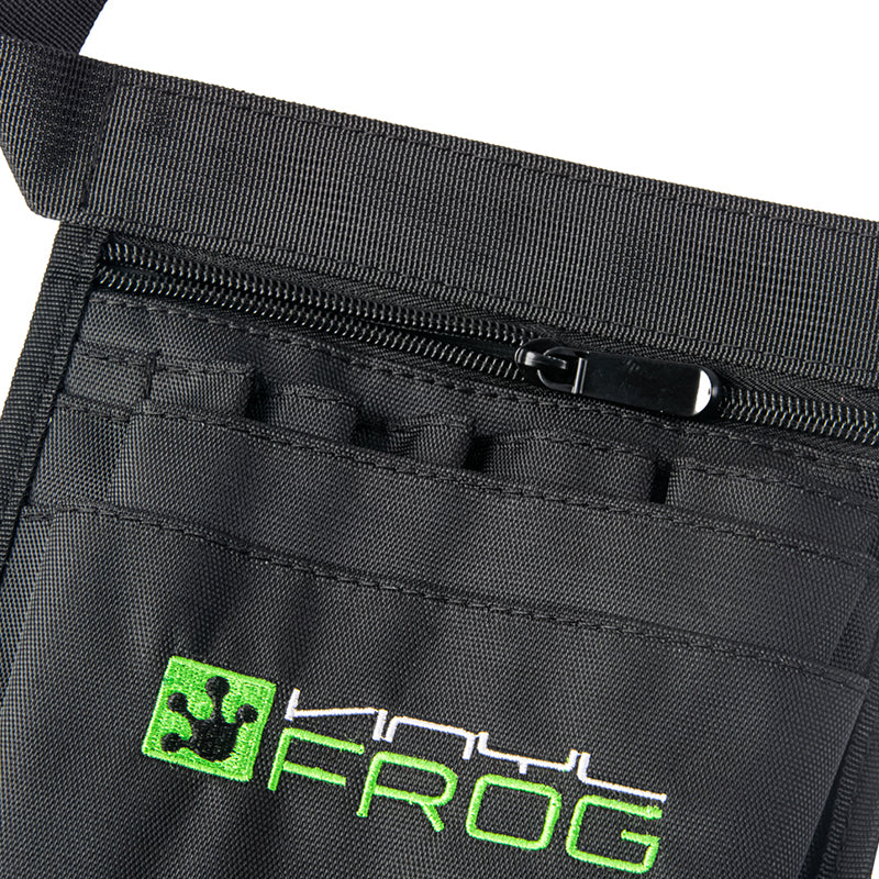 Vinylfrog Branded Small Tool Bag