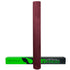 Maroon Interior Car Wrap Film