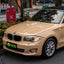 High Glossy Decent Burlywood / Sand Vinyl Wrap