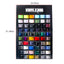 Vinylfrog Color Display Board Version 2022