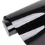 Self-healing Deep Black Headlight Tint Film