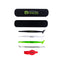 13 in 1 Window Tint Installation Tool Kit