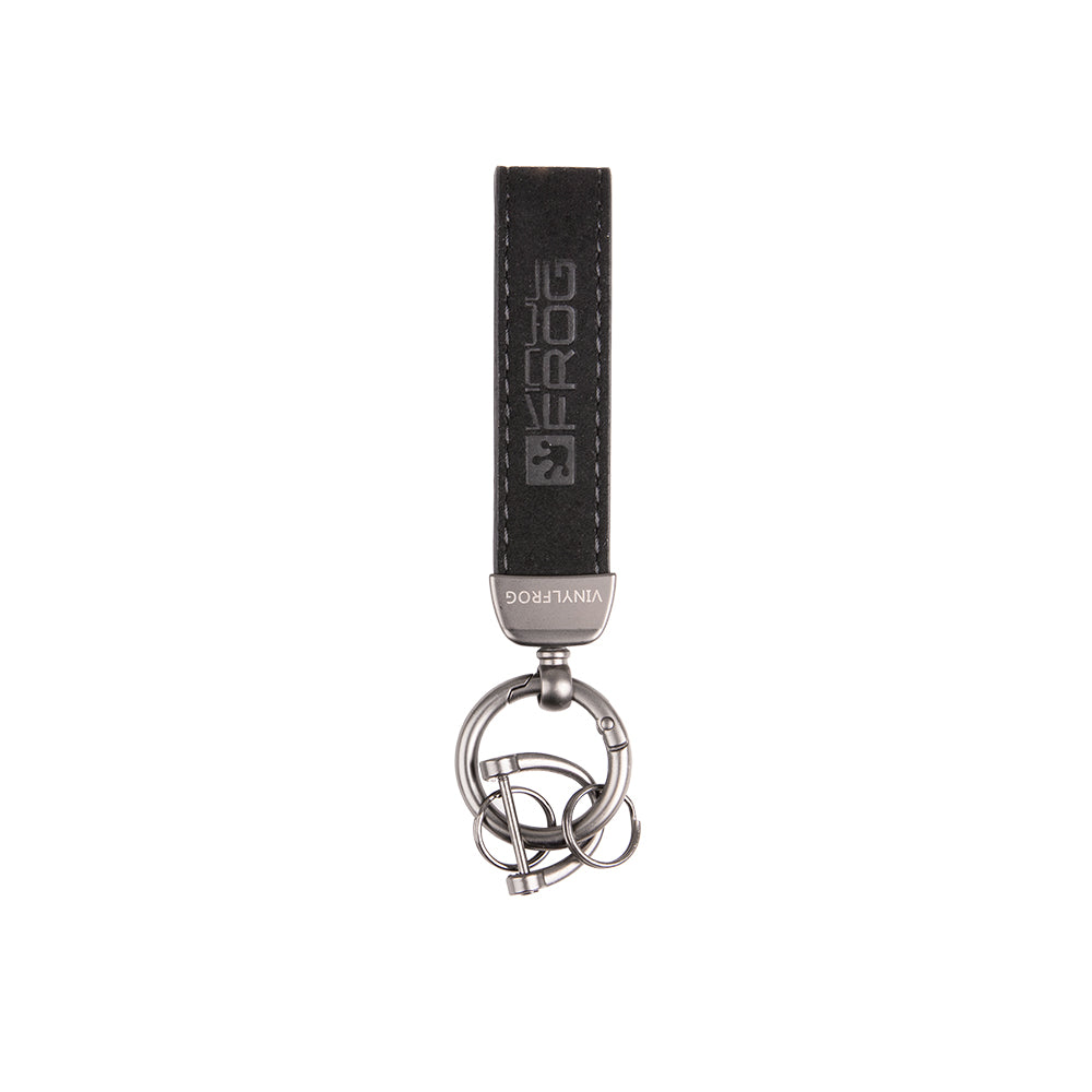 VinylFrog Keychain Holders Car Key Accessories