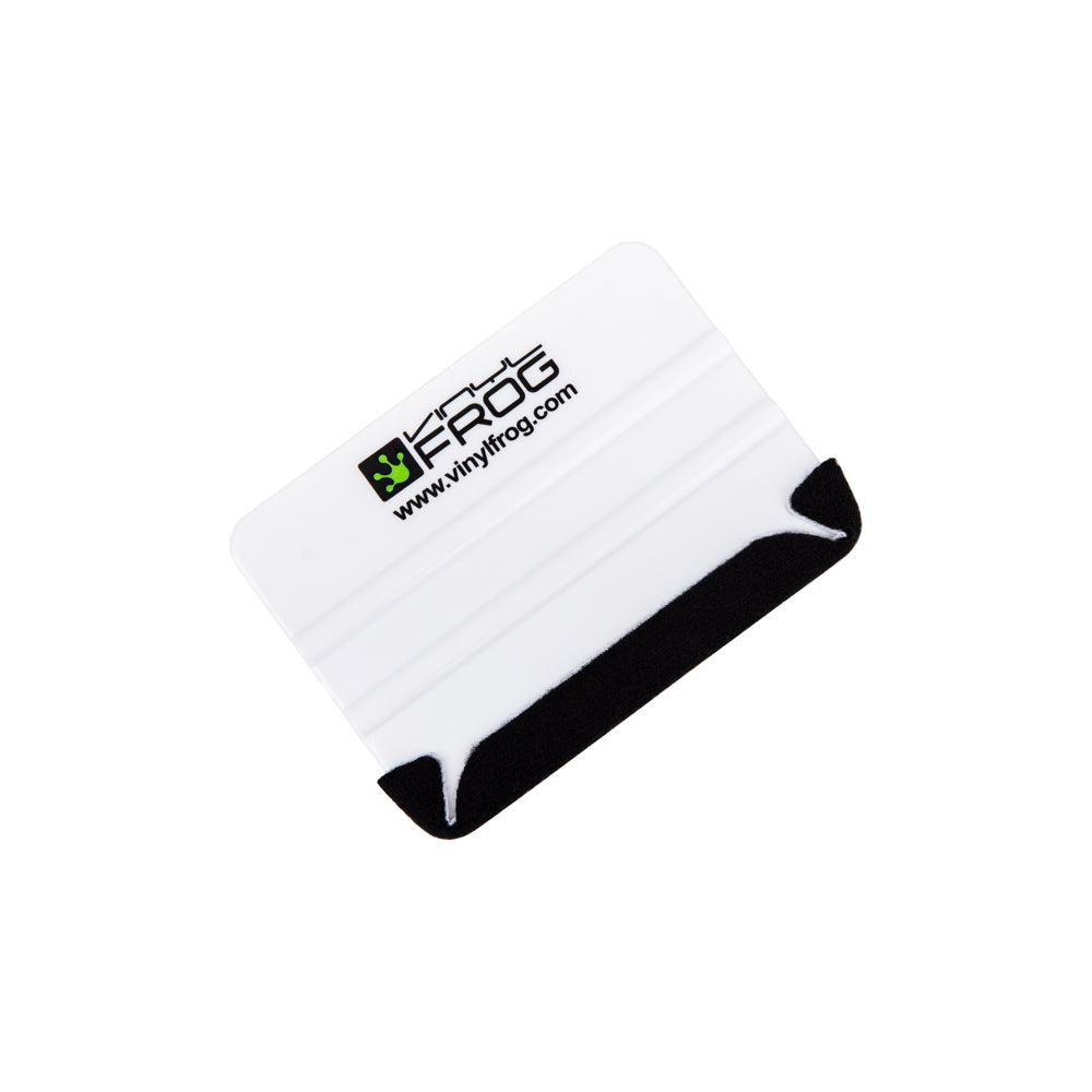 Squeegees for wrap installation