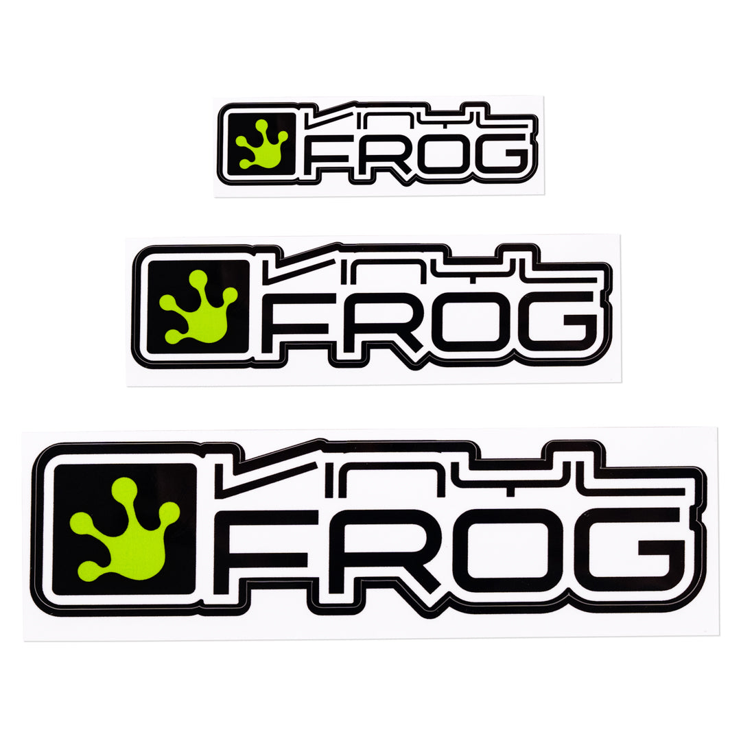 VinylFrog Merch Essentials Kit