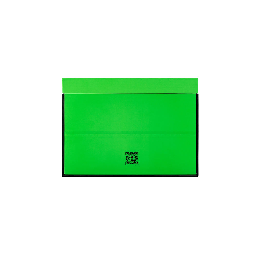 2025 Color PPF Swatch Book