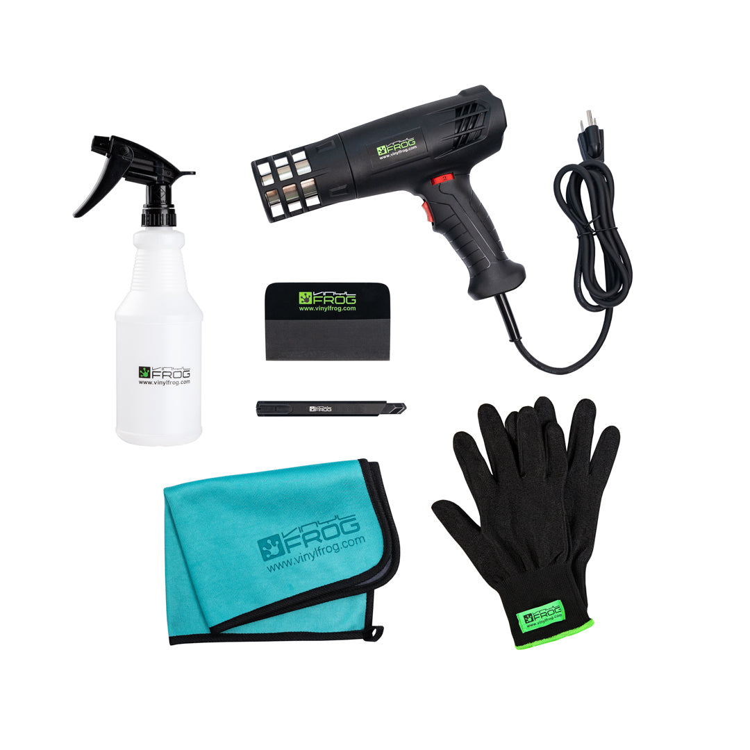 PPF Installation Essentials Kit