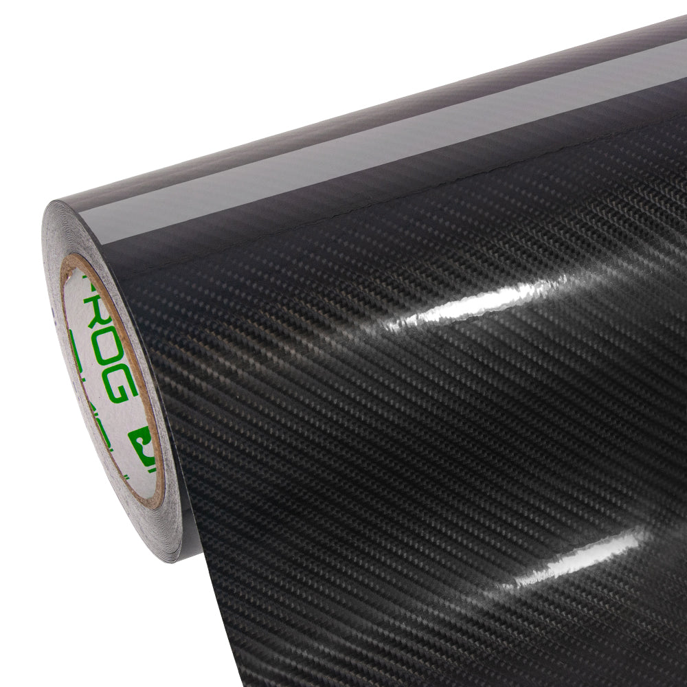 VinylFrog Best Carbon Fiber Wrap - A Complete Buying Guide โ vinylfrog