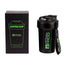 VinylForg Insulated Stainless Steel Coffee Cup Double Wall Travel Tumbler for Outdoor