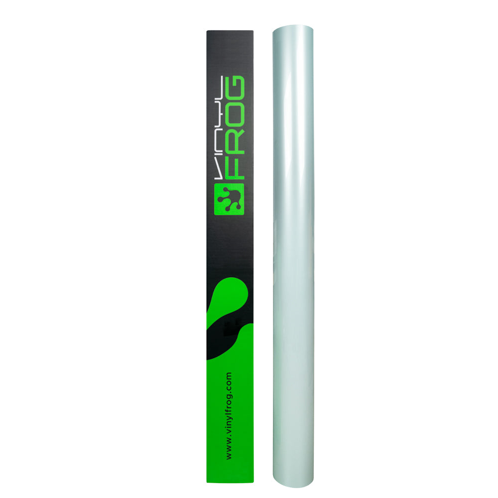 High Glossy Jade Green Vinyl Wrap