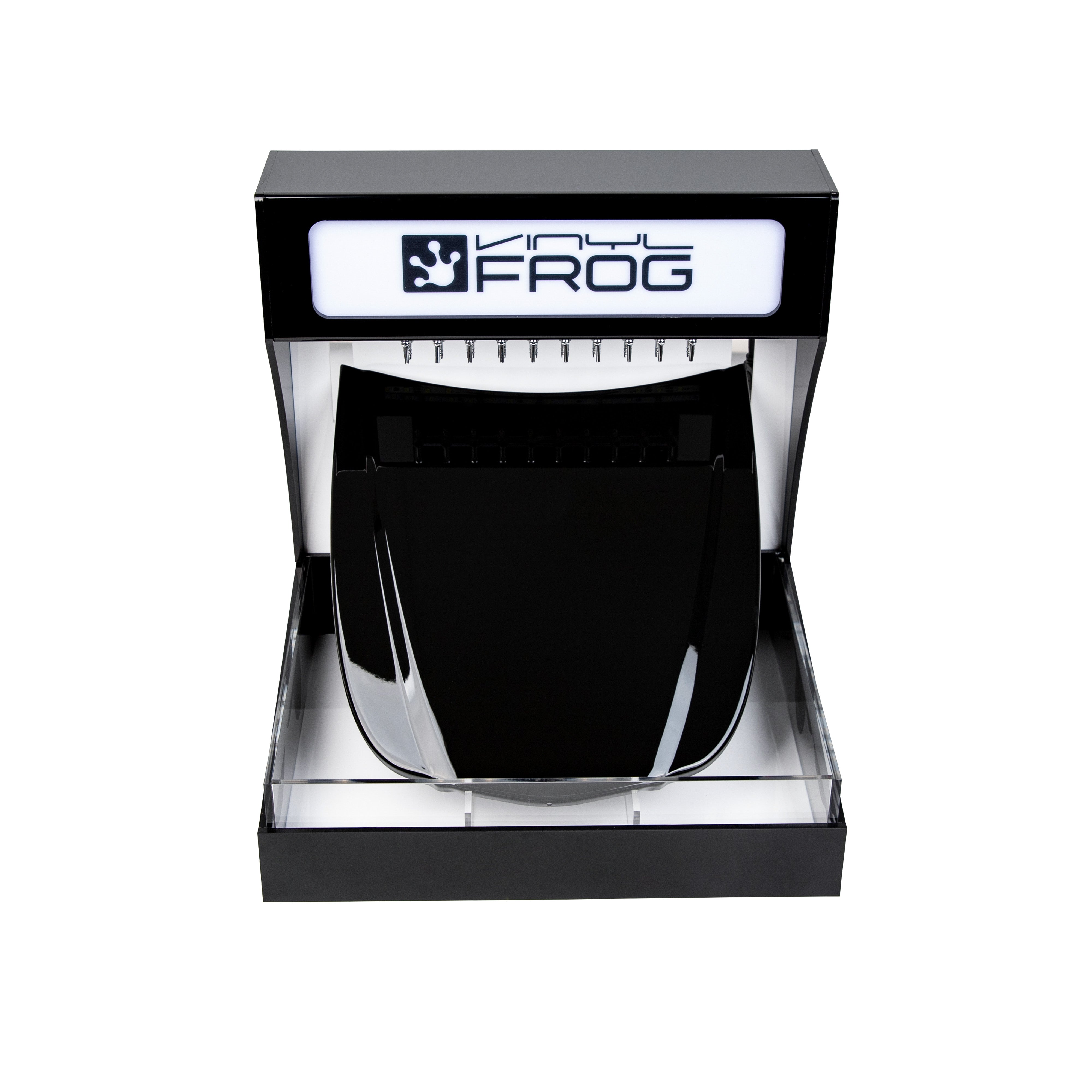 Hydrophobic PPF Testing Machine