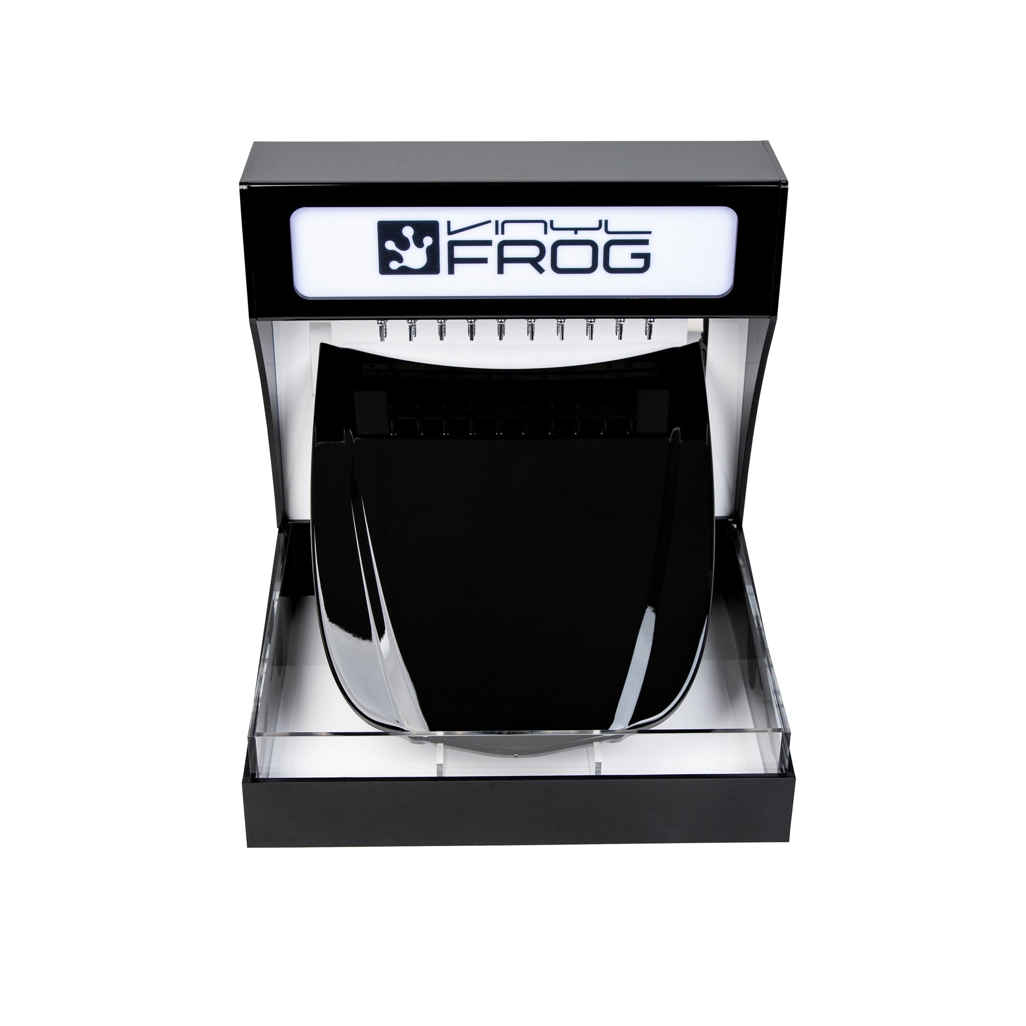 Hydrophobic PPF Testing Machine