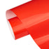 Red Headlight Film