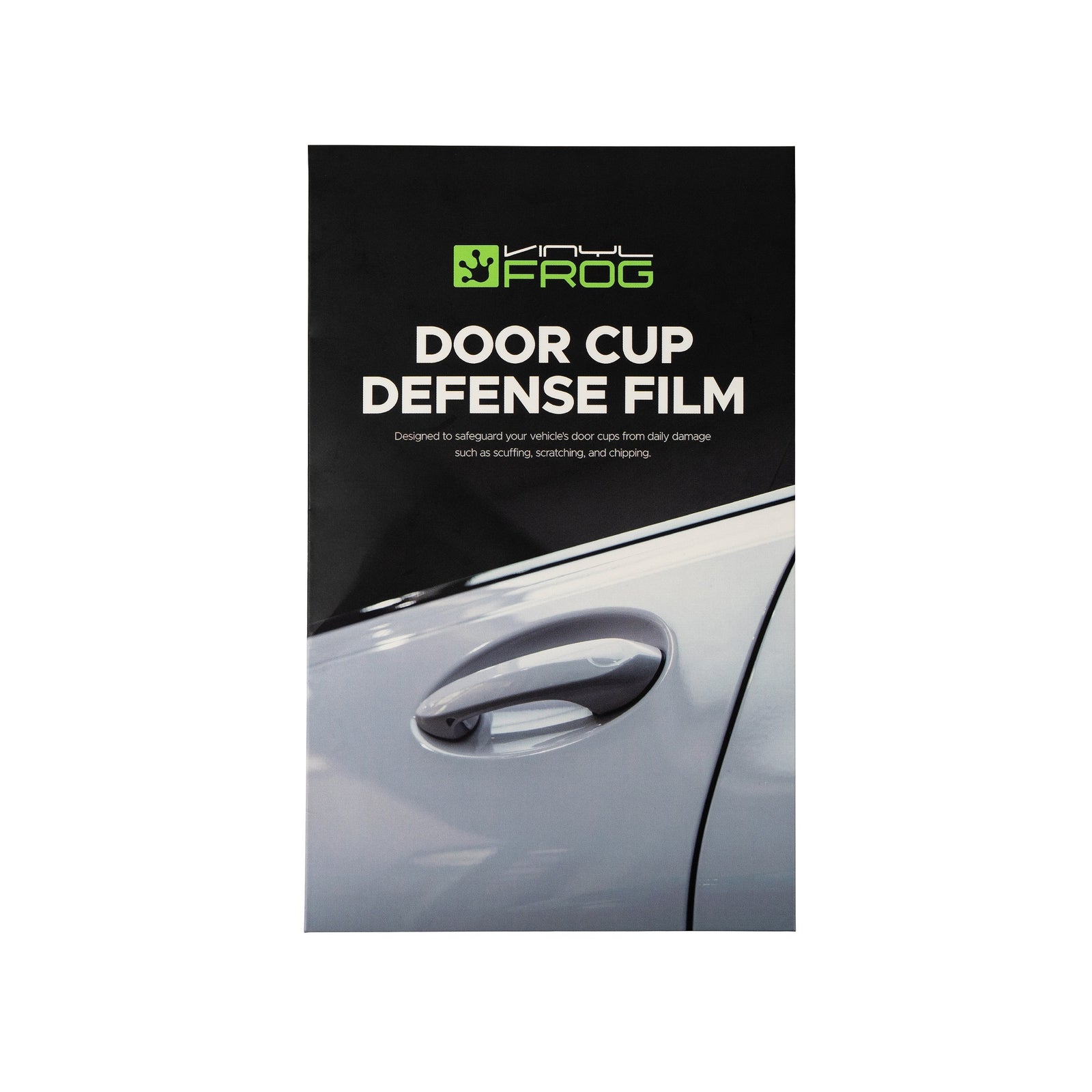 Door Cup PPF (Paint Protection Film)