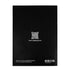 Automotive Vinyl Wrap Film Color Sample Booklet