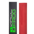 Spanish Red Interior Car Wrap Film