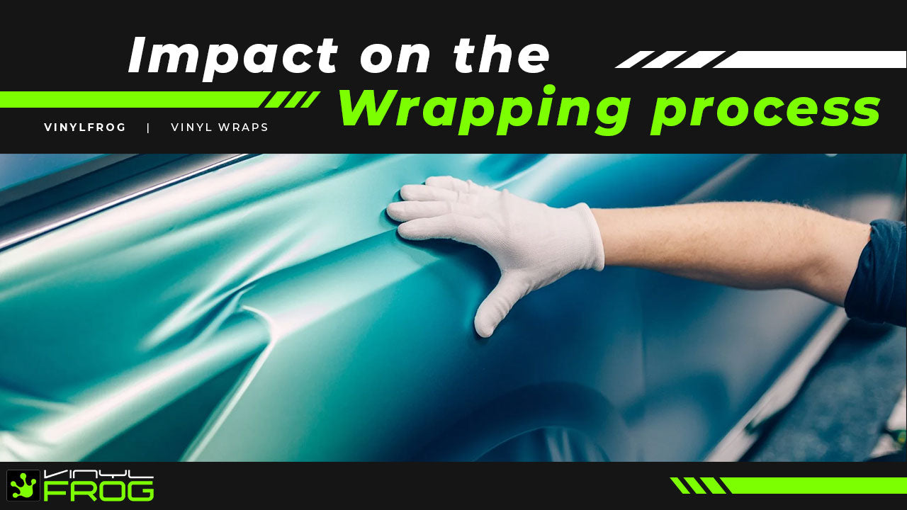 DIY Car Wrap – vinylfrog