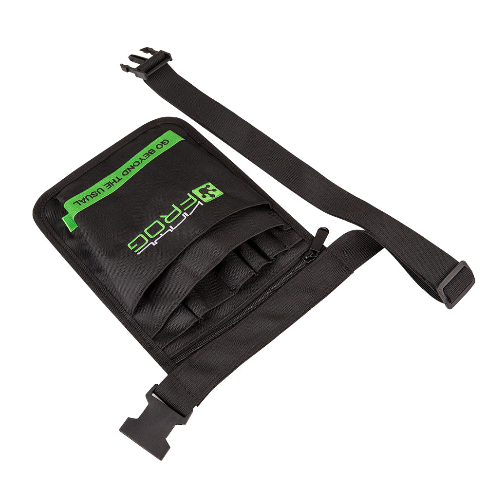 Vinylfrog Branded Small Tool Bag