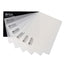 A5 Paint Protection Film Sample Kit U series