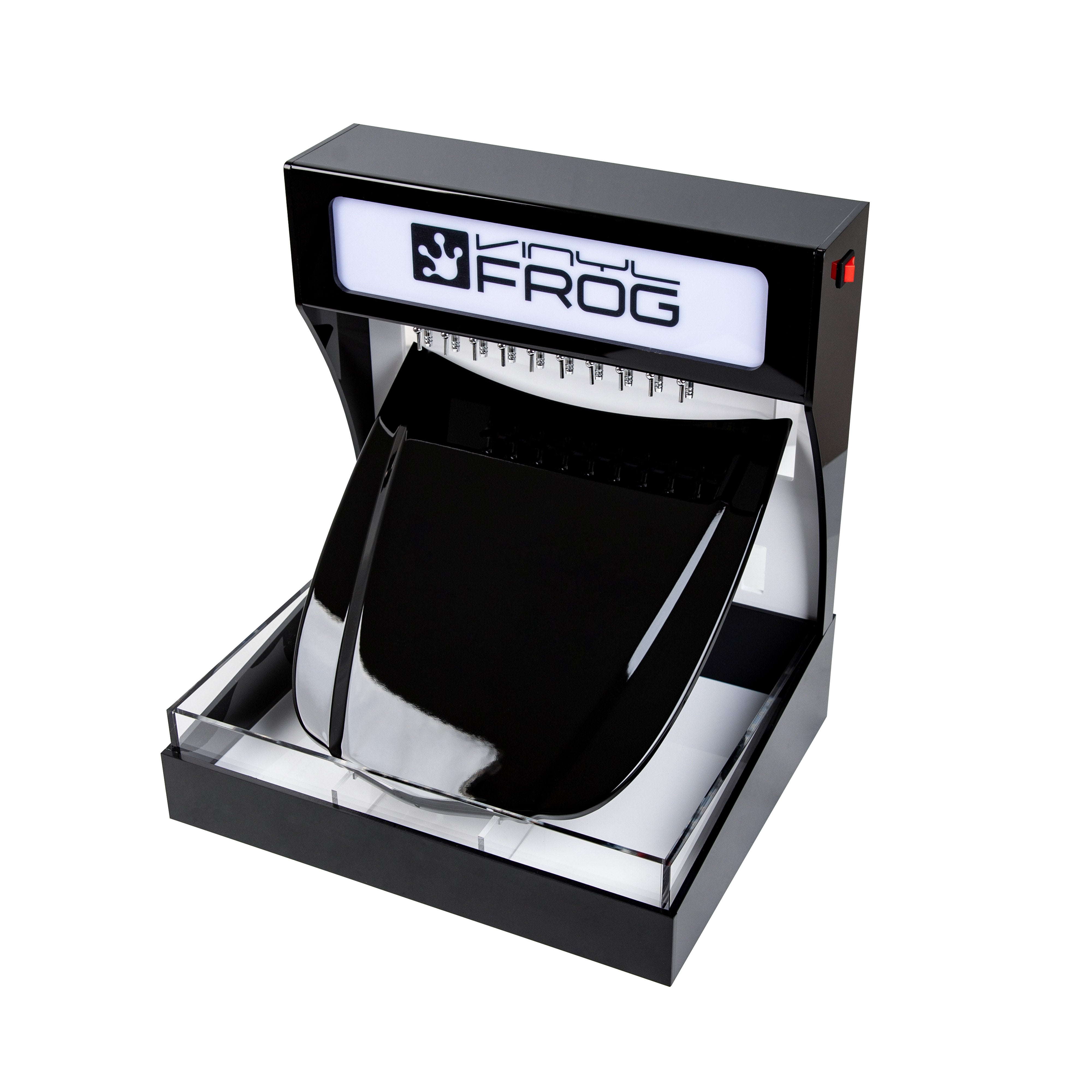 Hydrophobic PPF Testing Machine