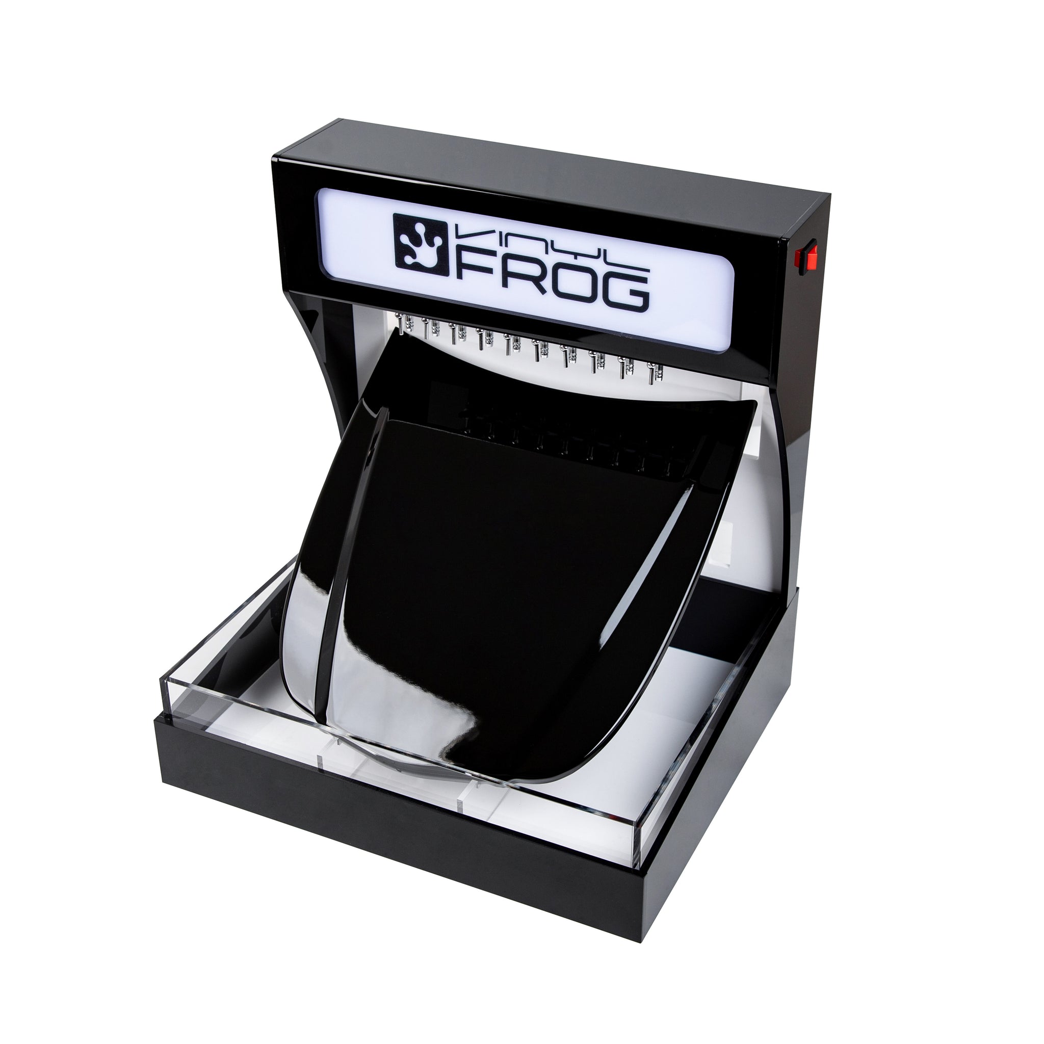 Hydrophobic PPF Testing Machine
