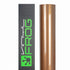 Glossy Metallic Bronze Ember Vinyl Wrap