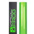 Candy Metallic Neon Green vinyl wrap