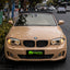 High Glossy Decent Burlywood / Sand Vinyl Wrap