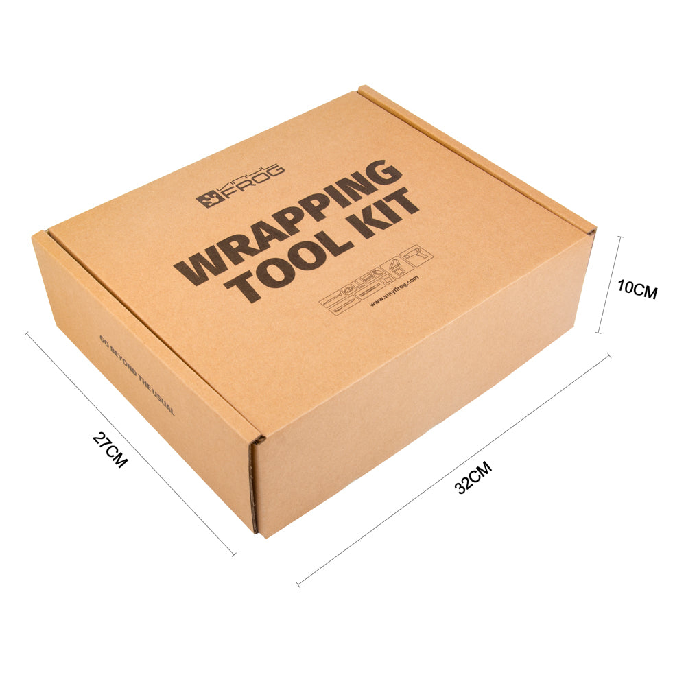 How To Wrap A Laptop? - Step-By-Step Guide – vinylfrog