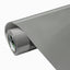 Super Glossy Gentle Gray Vinyl Wrap