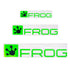 VinylFrog Merch Essentials Kit