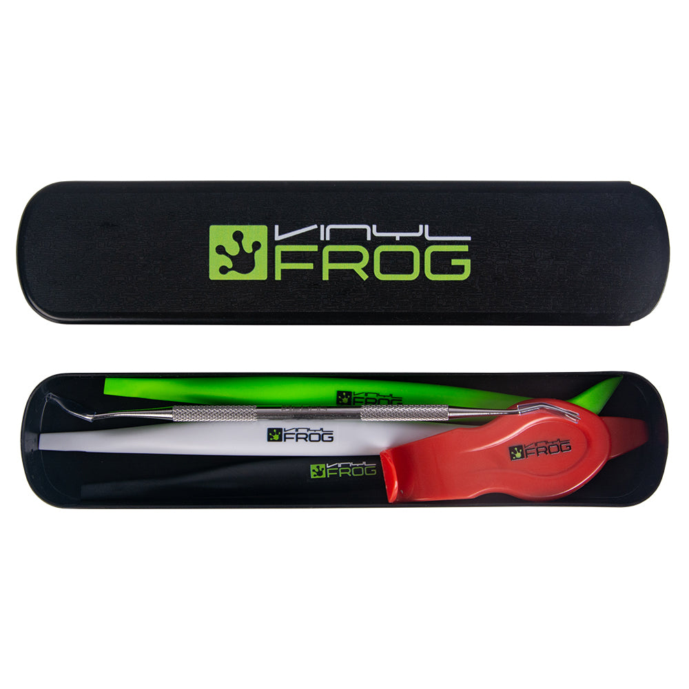 How to Remove Vinyl Wrap Adhesive vinylfrog