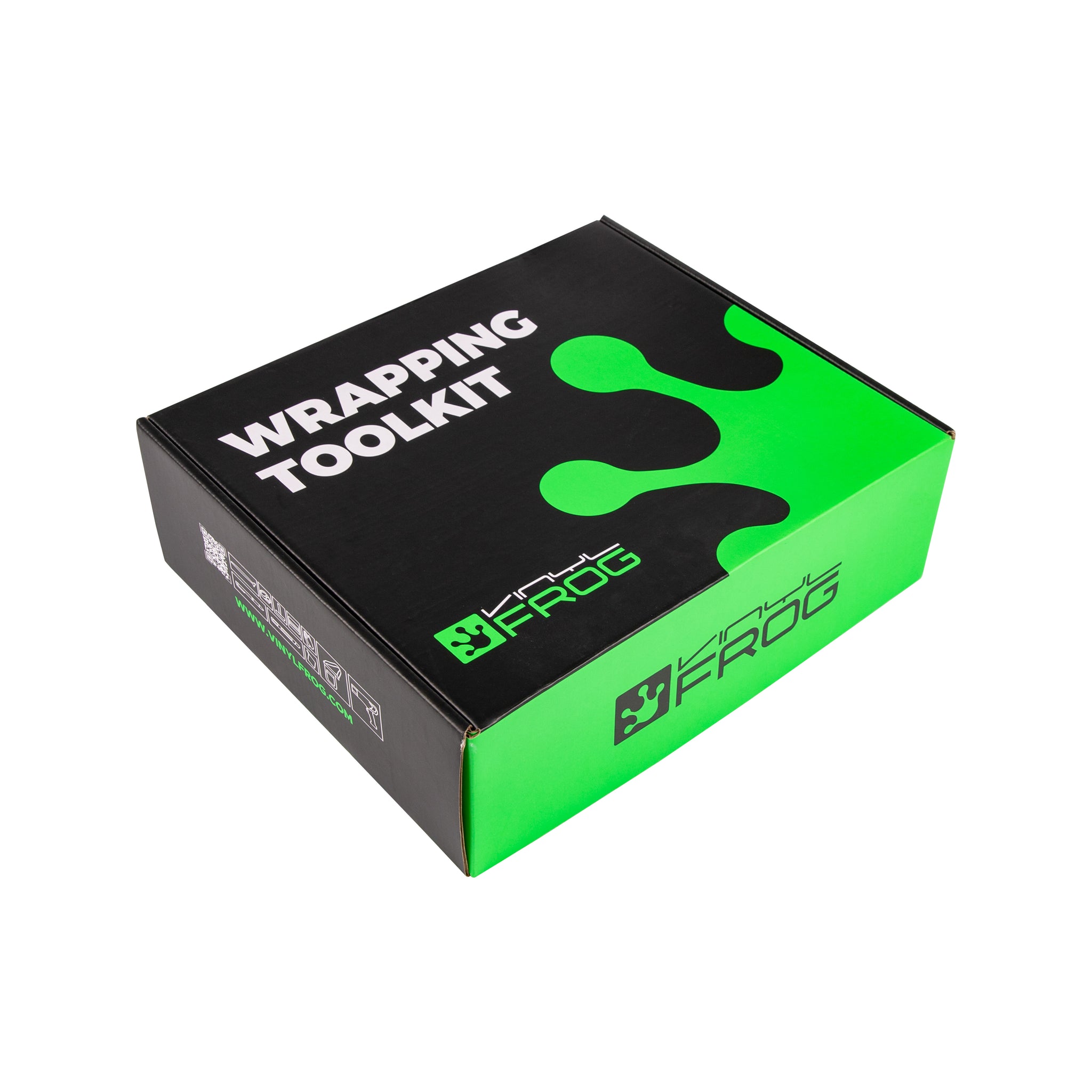 14 in 1 Wrapping Toolkit Set