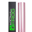 Glossy Metallic Passion Pink Vinyl Wrap