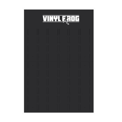 Vinylfrog Color Display Board Version 2022