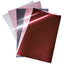 New Colors Vinyl Wrap A4 Samples