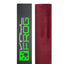 Automotive Car Interior Wrap Film Maroon Red