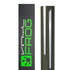 High Glossy Rifle Green Vinyl Wrap