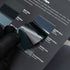 Automotive Vinyl Wrap Film Color Sample Booklet