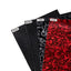 Carbon Fiber Vinyl Wraps A4 Samples